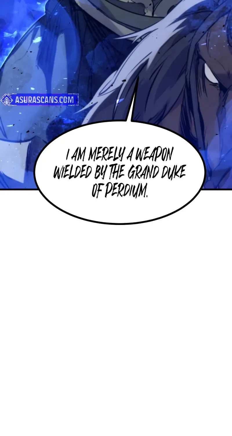 The Regressed Mercenary