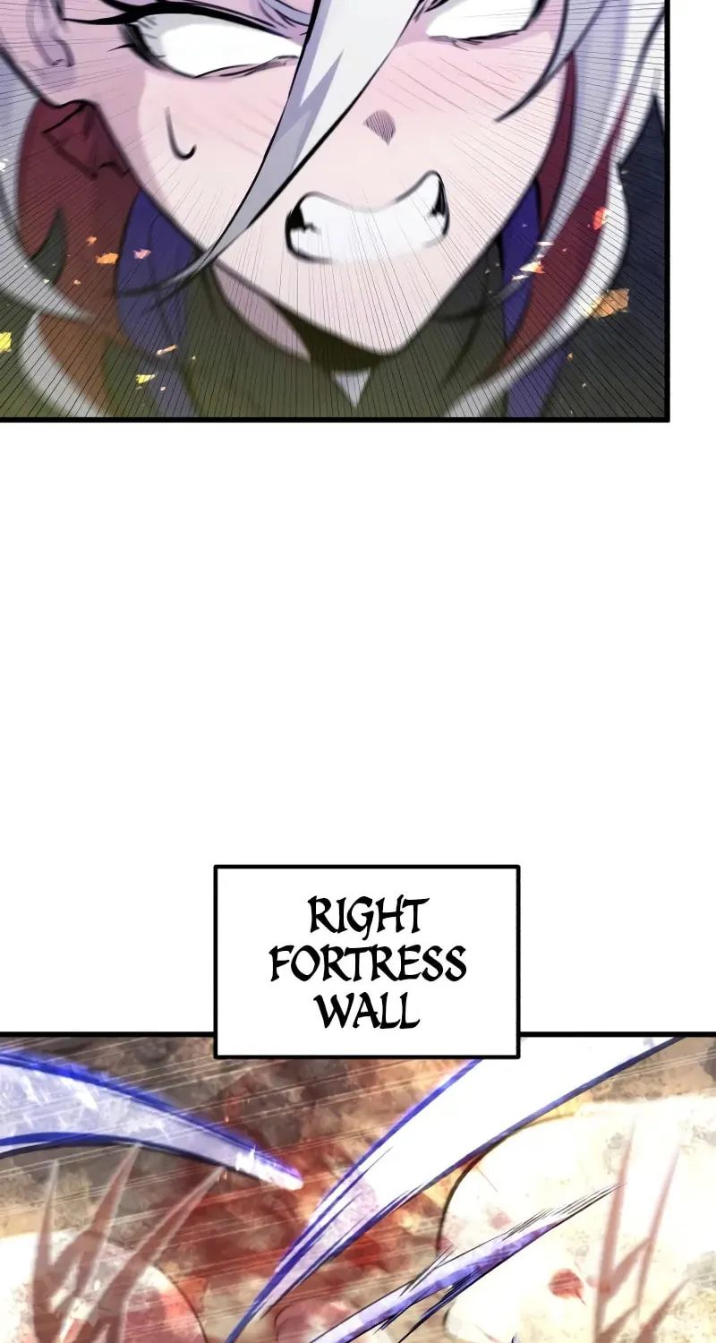 The Regressed Mercenary