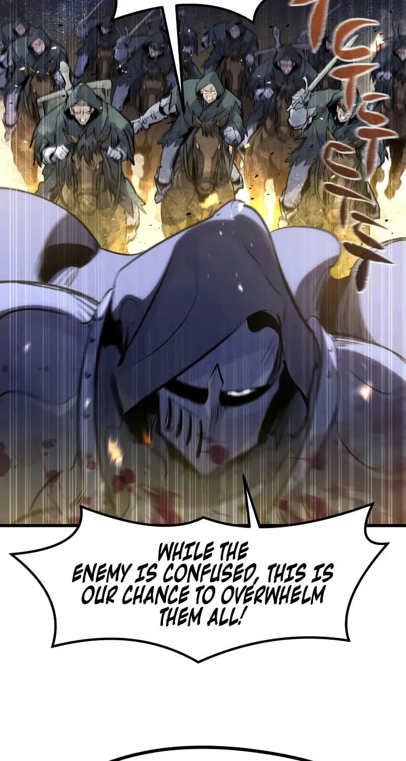 The Regressed Mercenary