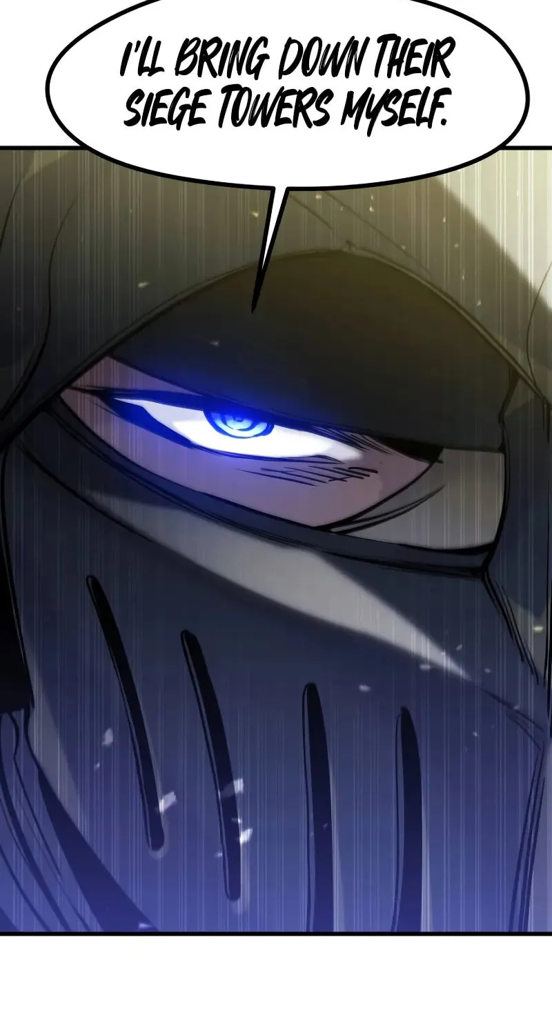 The Regressed Mercenary