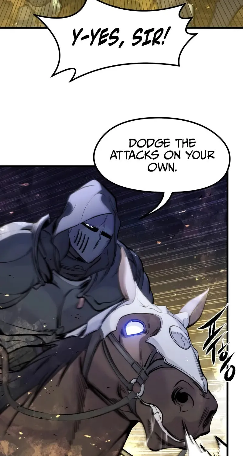 The Regressed Mercenary