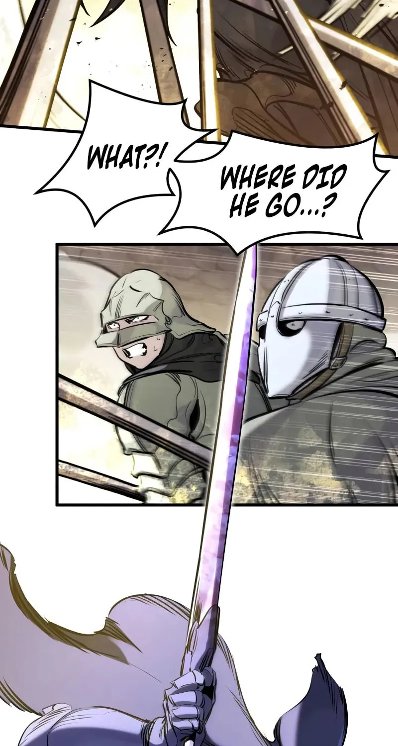 The Regressed Mercenary