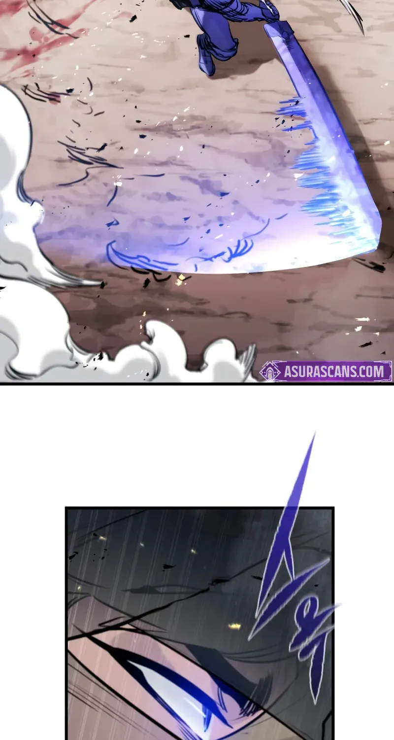 The Regressed Mercenary