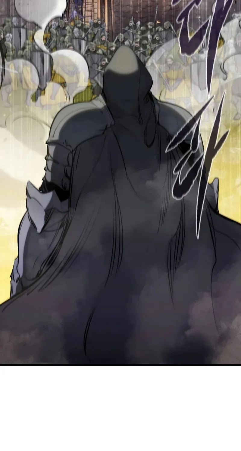 The Regressed Mercenary