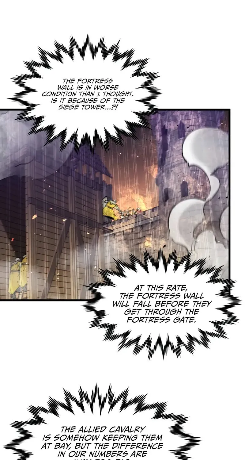 The Regressed Mercenary