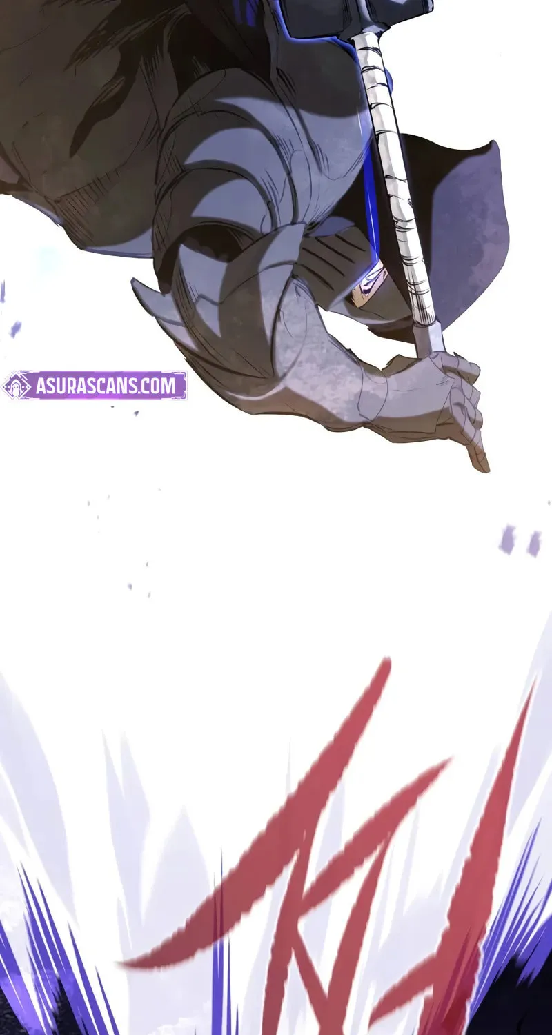 The Regressed Mercenary