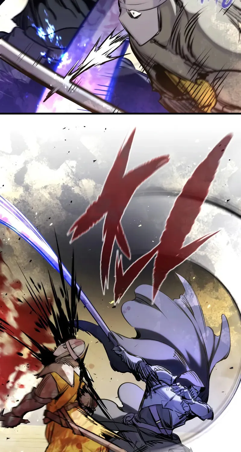 The Regressed Mercenary