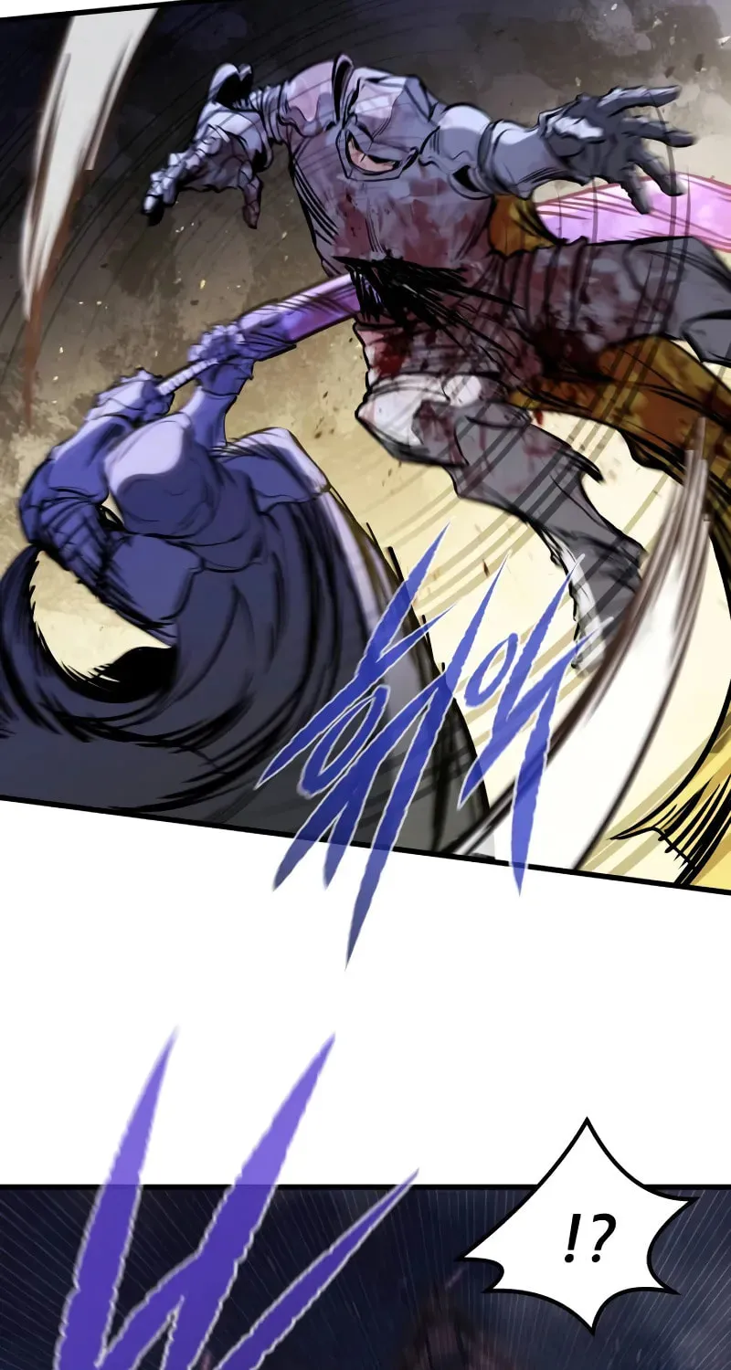 The Regressed Mercenary