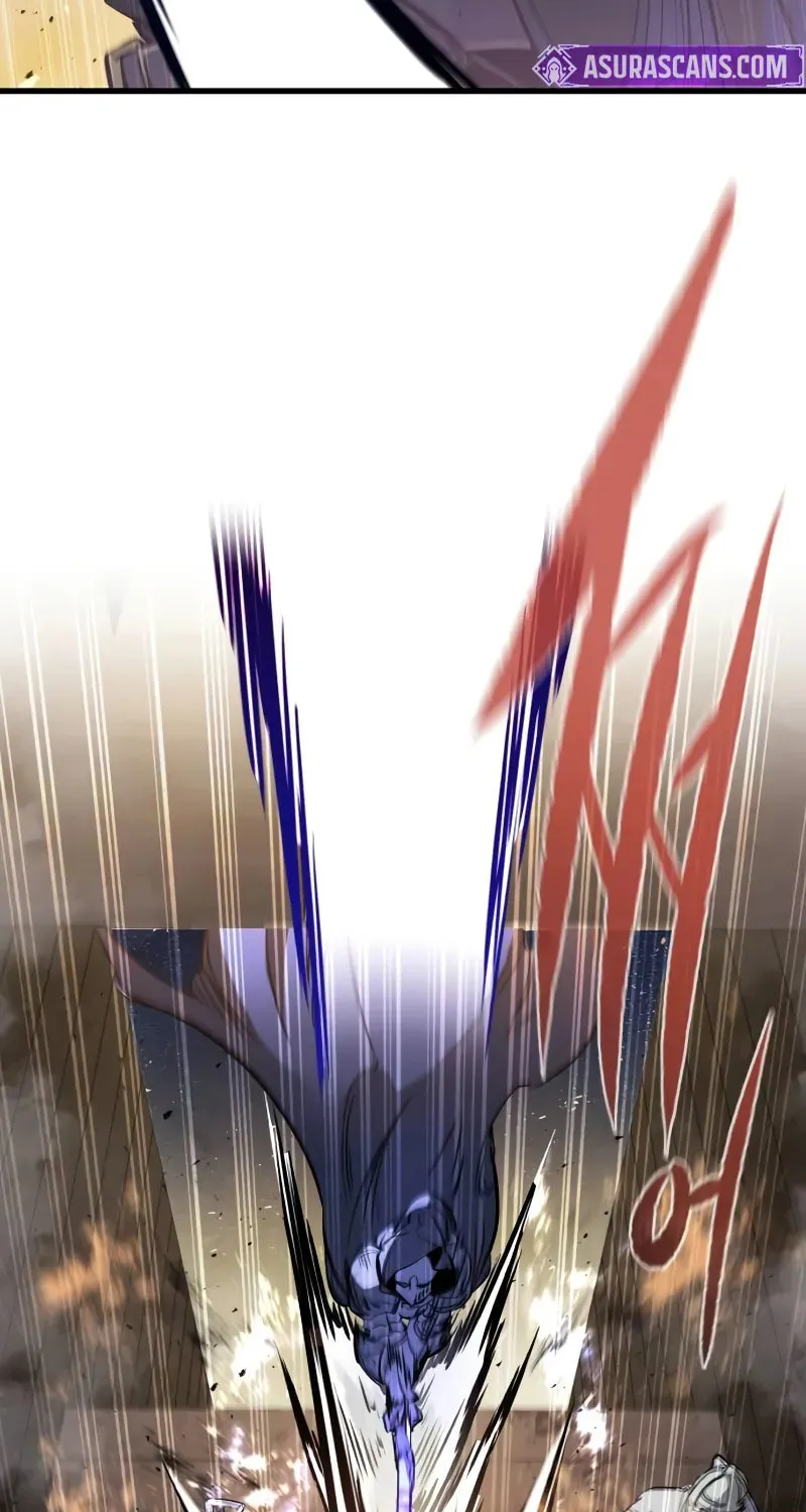 The Regressed Mercenary
