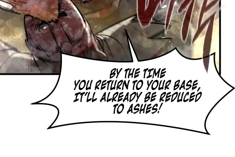 The Regressed Mercenary