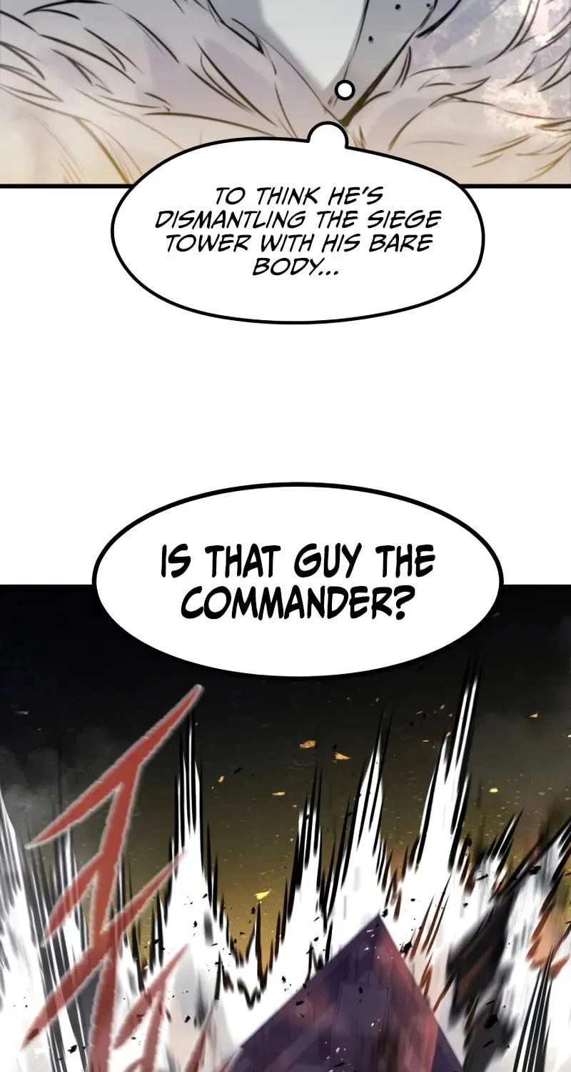 The Regressed Mercenary