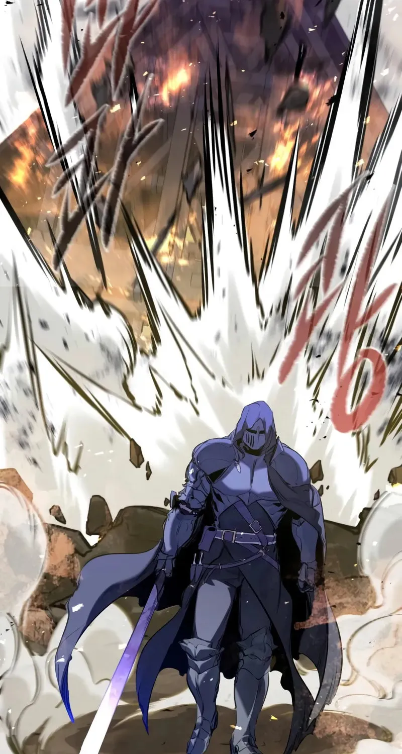 The Regressed Mercenary