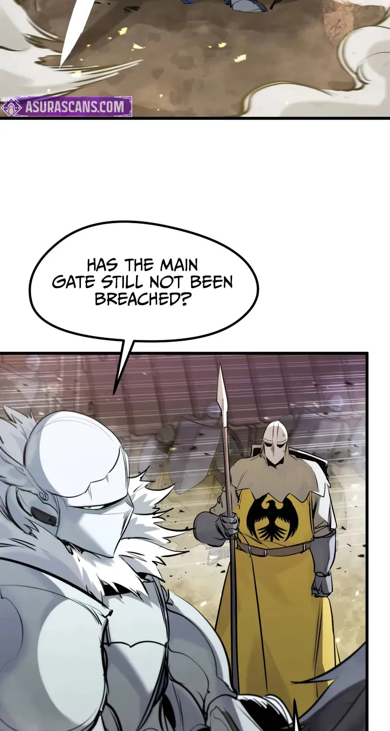 The Regressed Mercenary