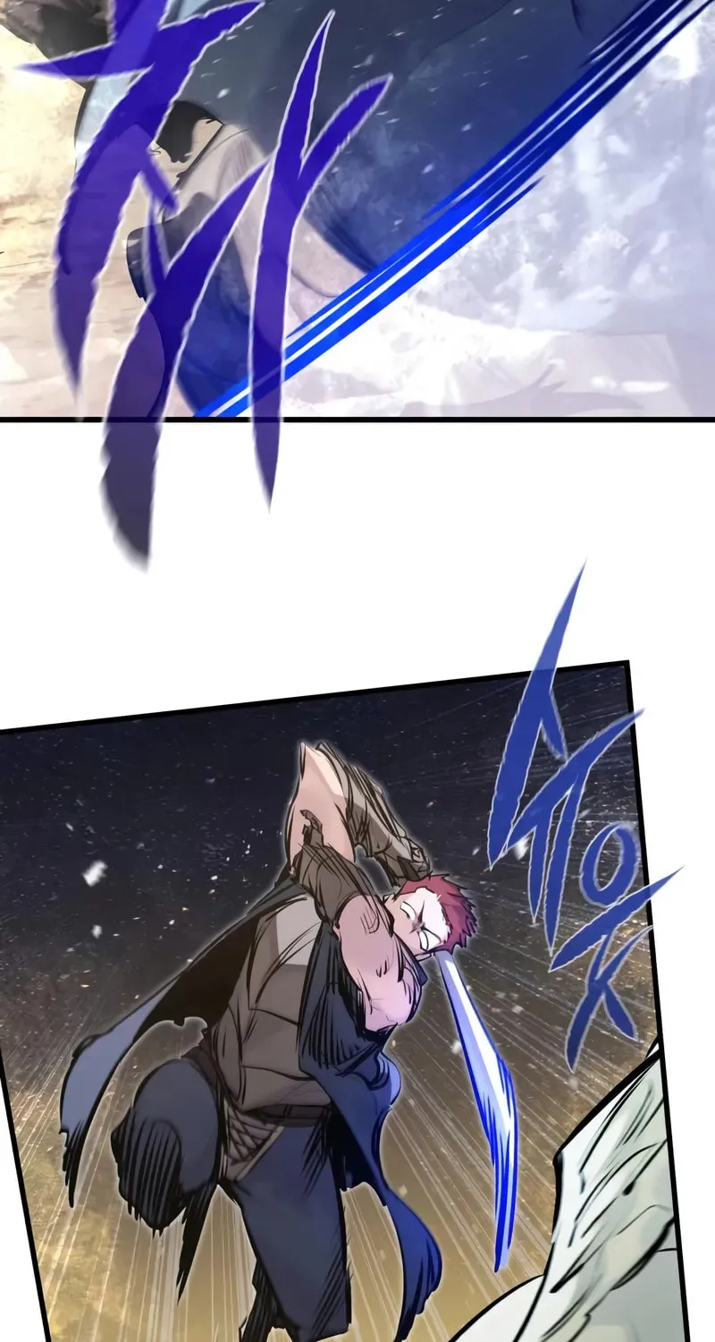The Regressed Mercenary