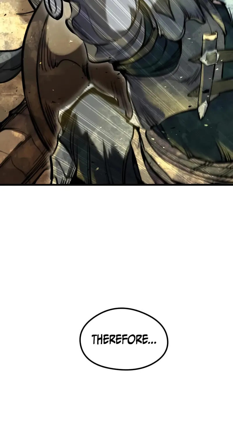 The Regressed Mercenary