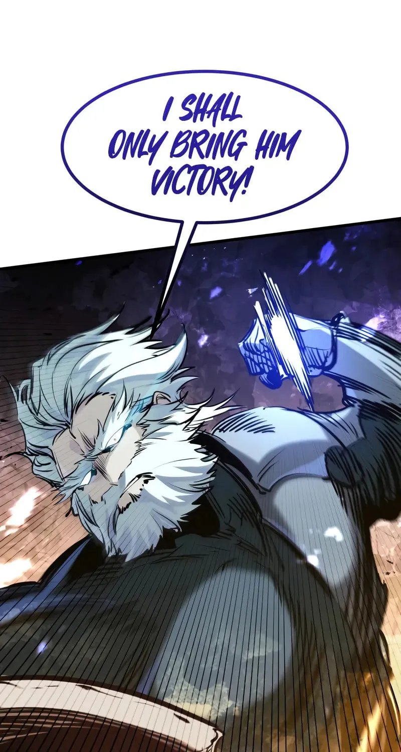 The Regressed Mercenary