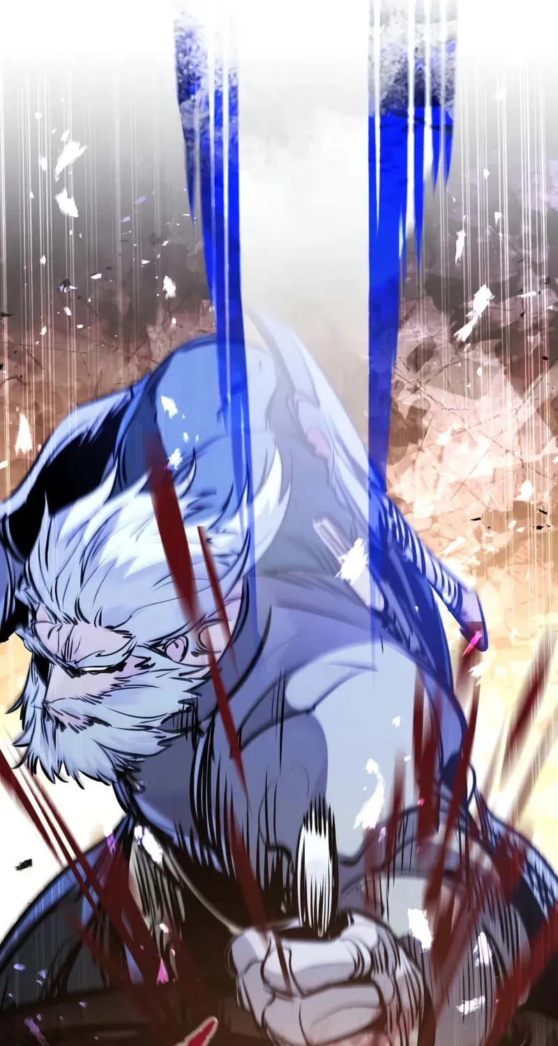 The Regressed Mercenary