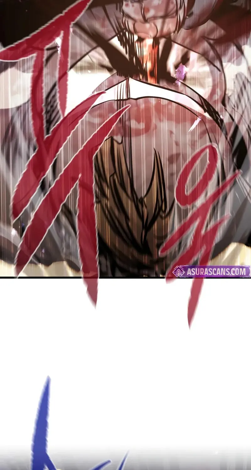The Regressed Mercenary