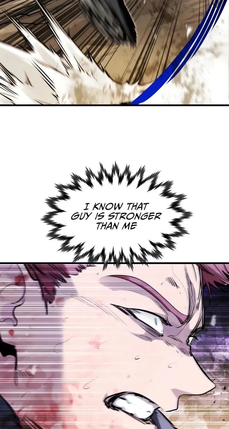 The Regressed Mercenary