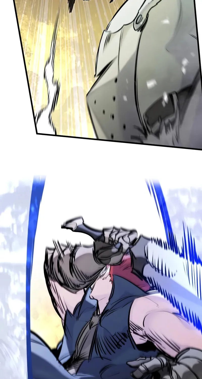 The Regressed Mercenary