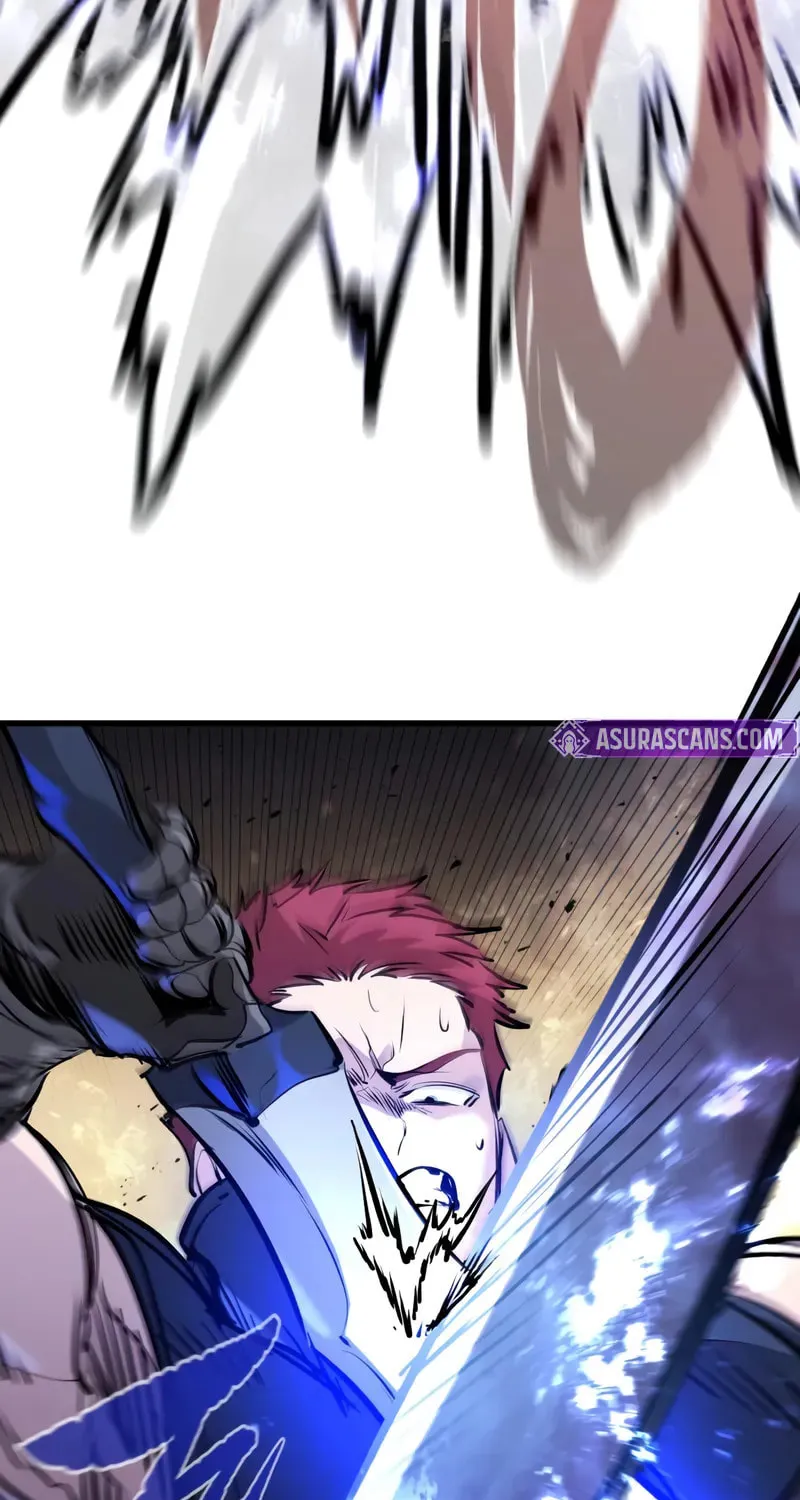 The Regressed Mercenary