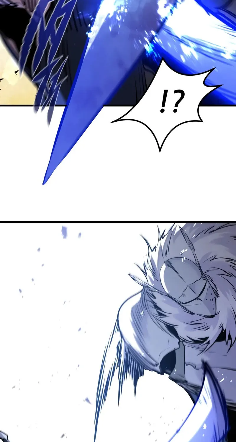 The Regressed Mercenary