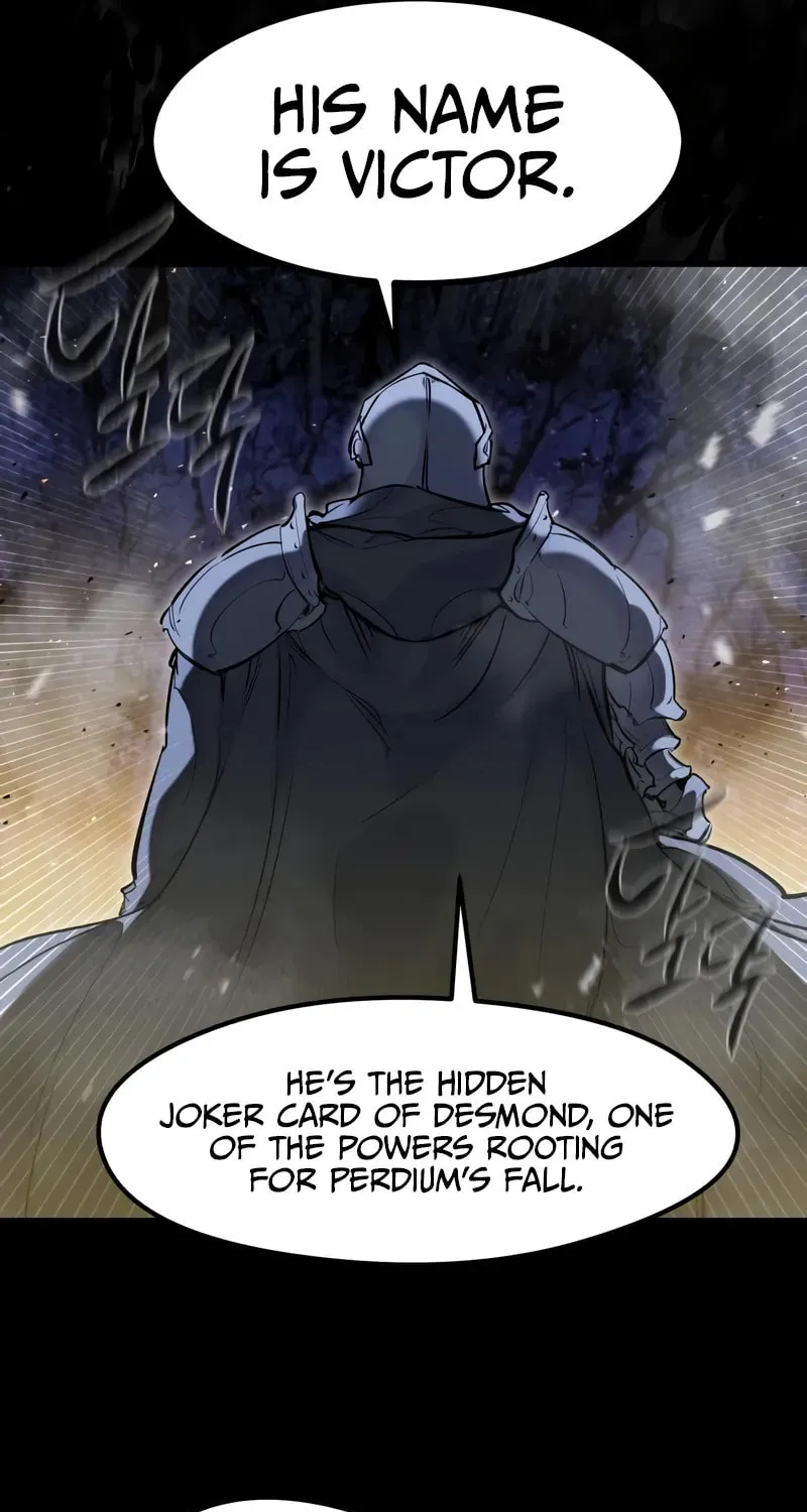 The Regressed Mercenary