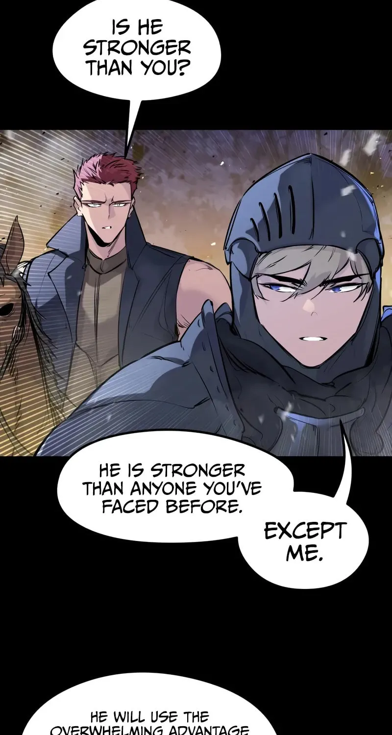 The Regressed Mercenary