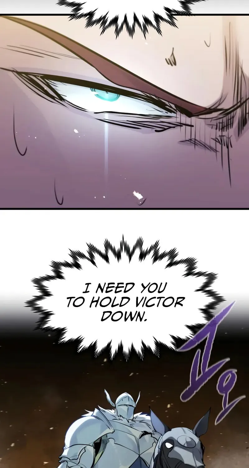 The Regressed Mercenary
