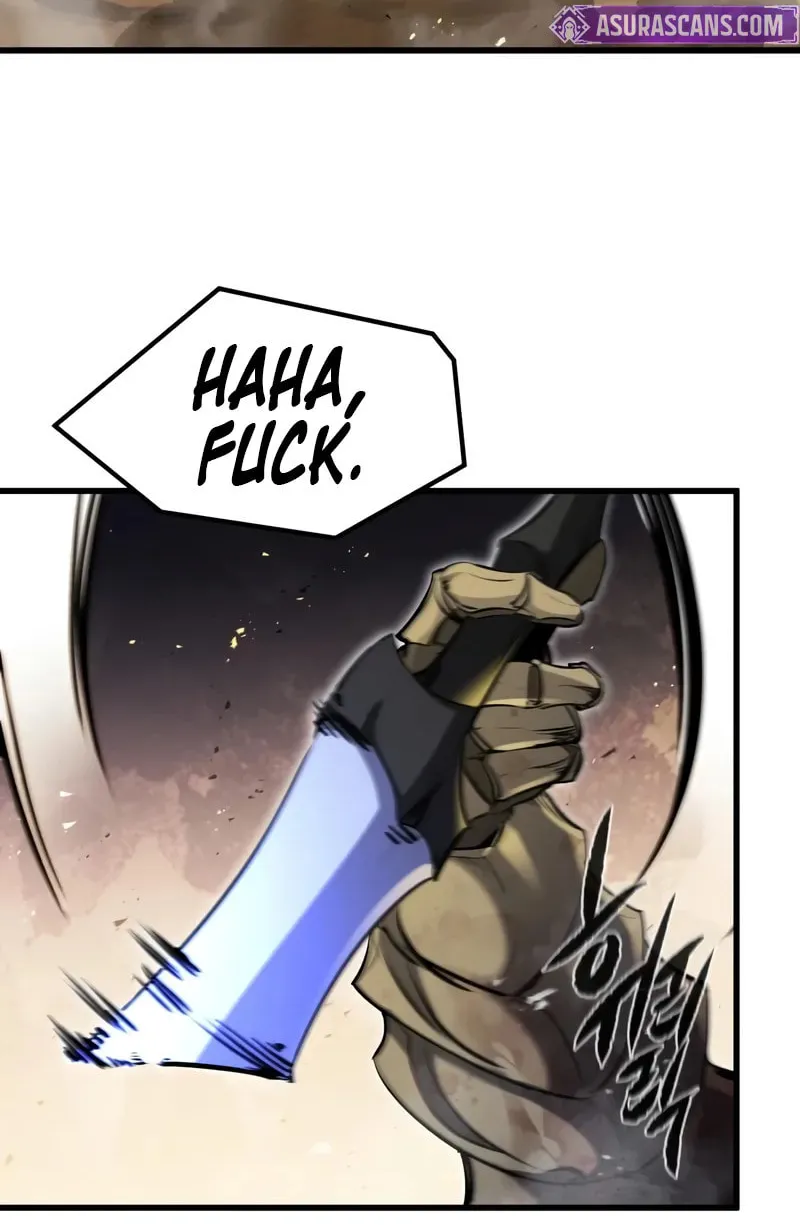 The Regressed Mercenary