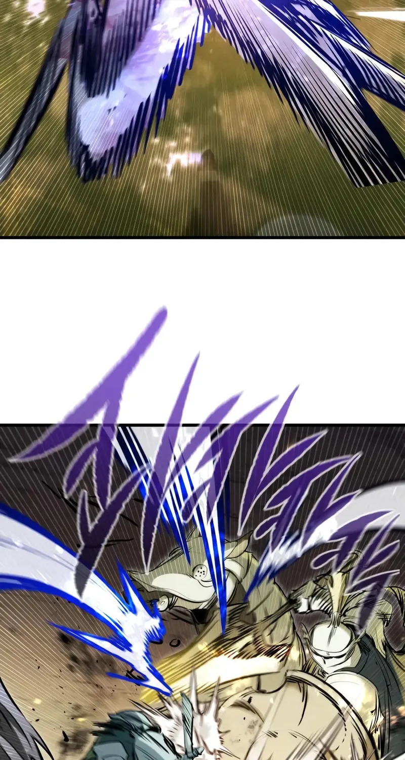 The Regressed Mercenary