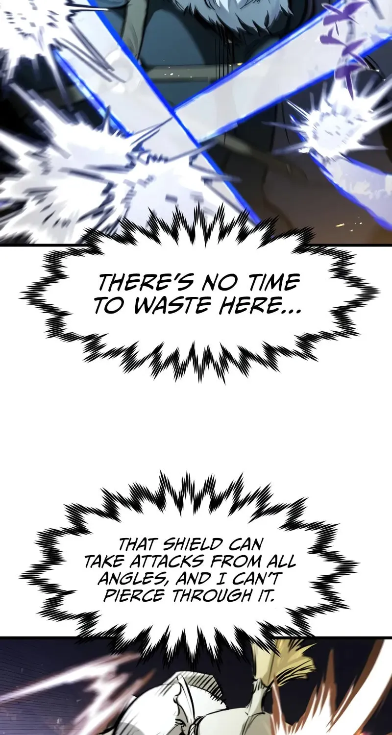 The Regressed Mercenary