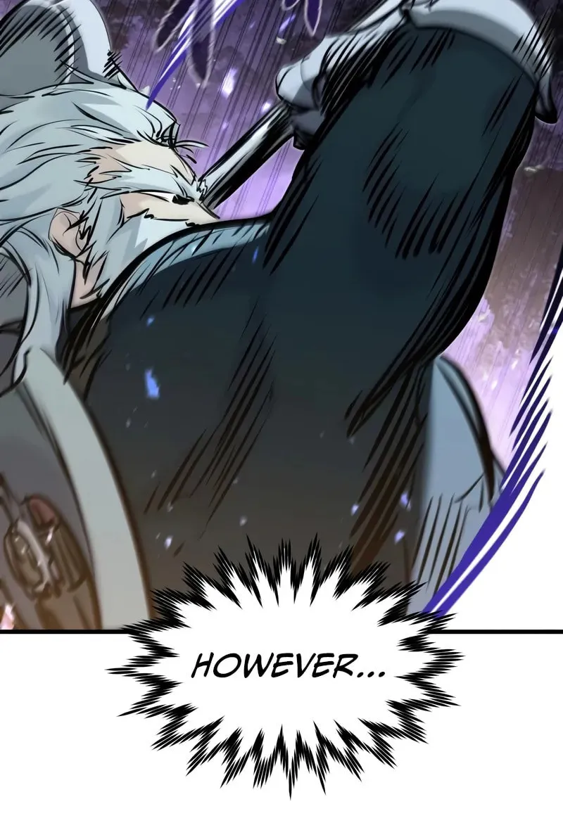 The Regressed Mercenary