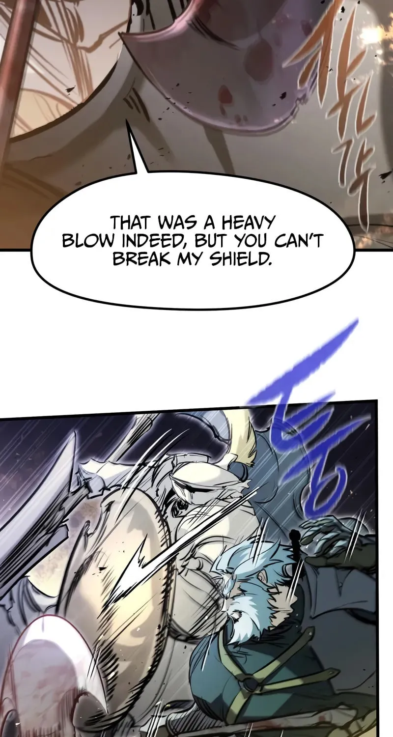 The Regressed Mercenary
