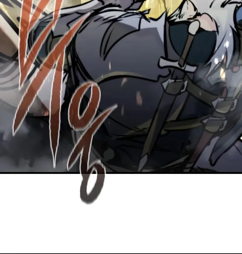 The Regressed Mercenary