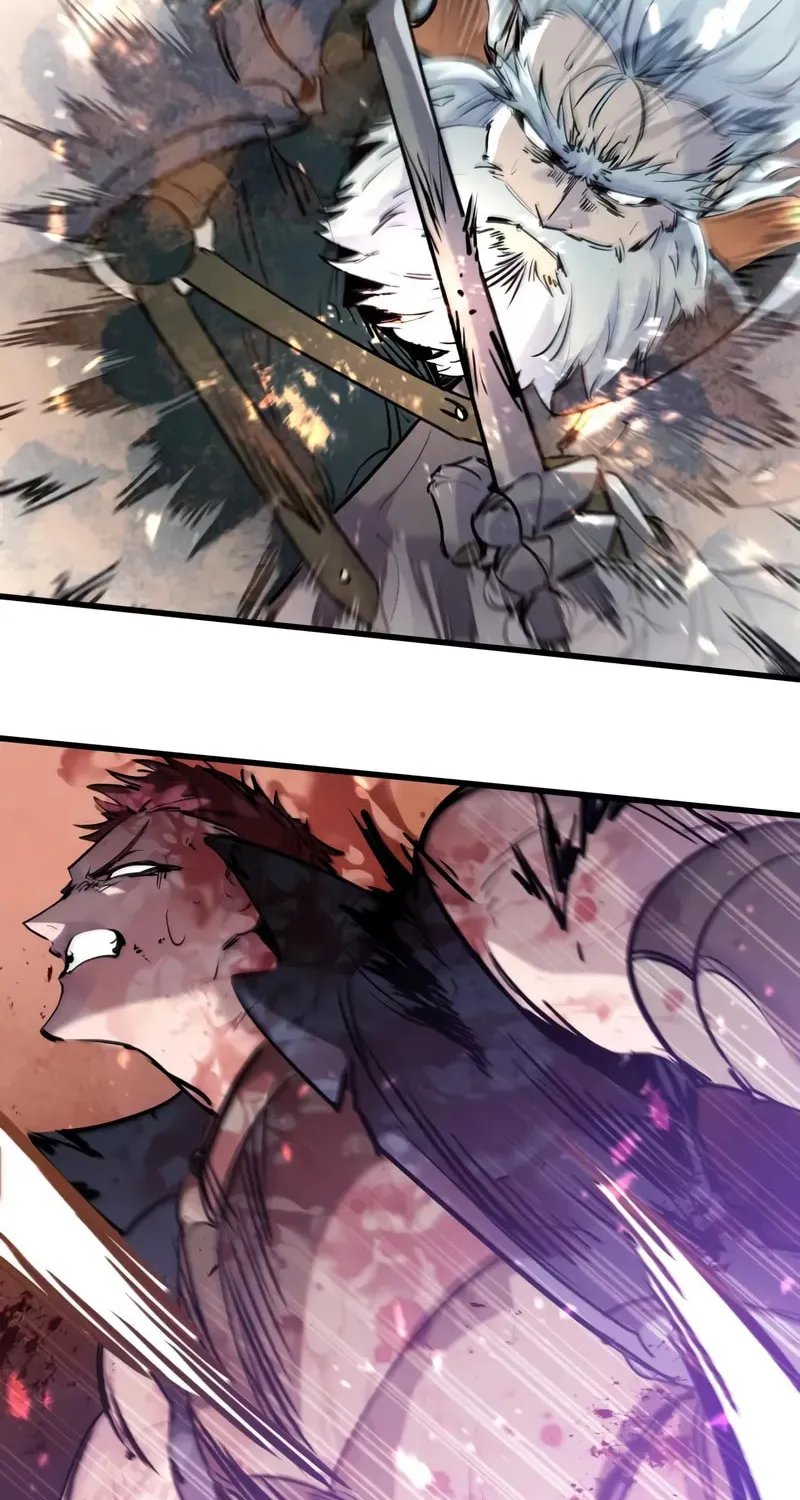 The Regressed Mercenary