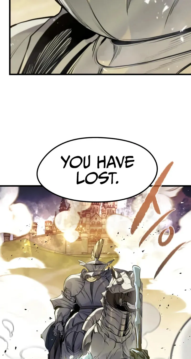 The Regressed Mercenary
