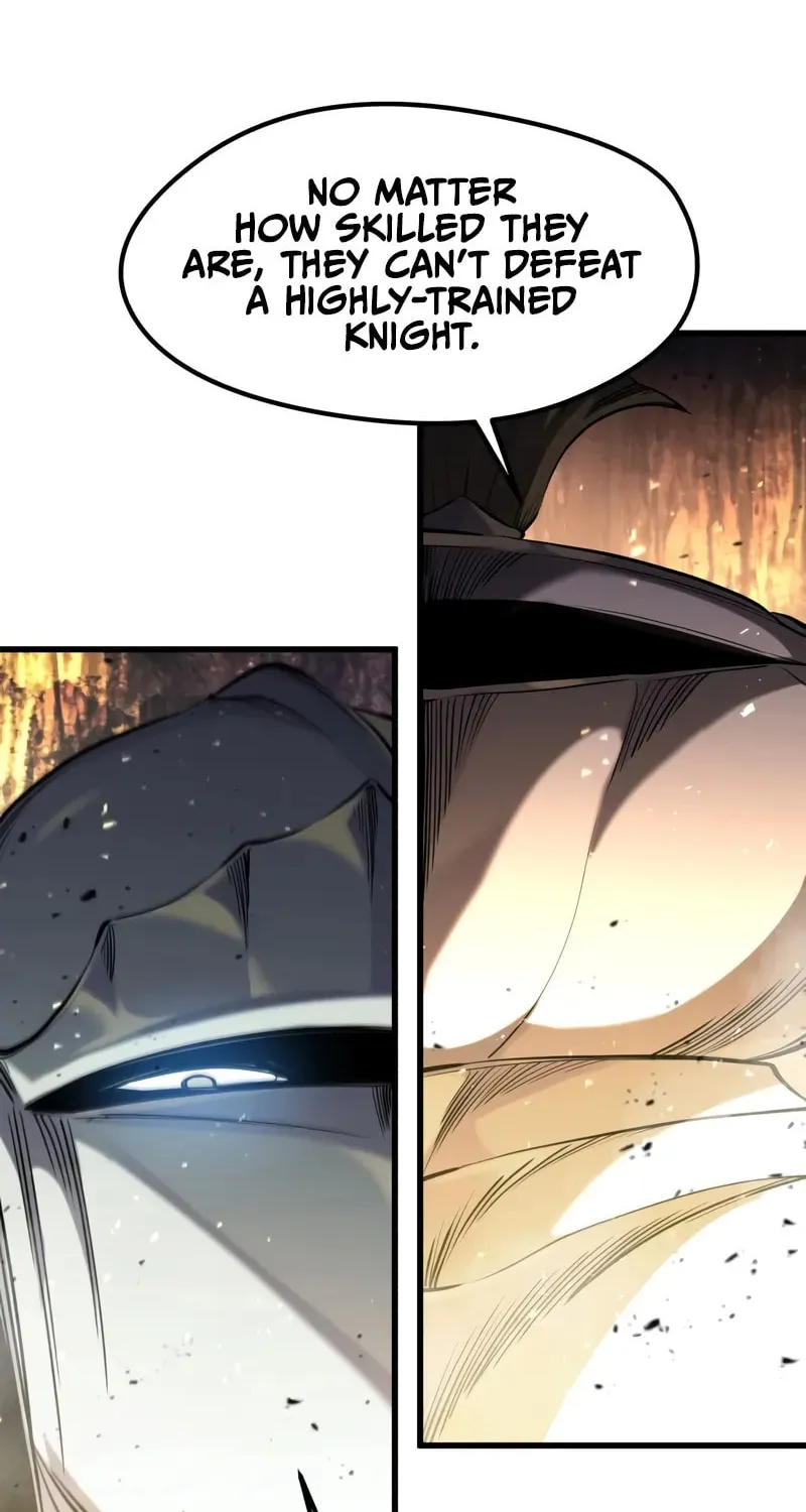 The Regressed Mercenary