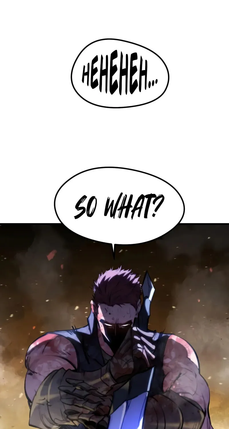 The Regressed Mercenary