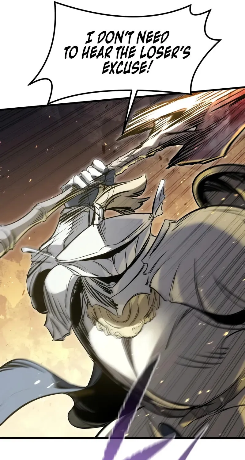 The Regressed Mercenary