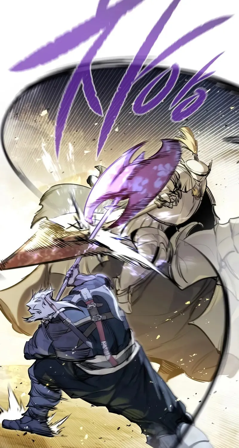 The Regressed Mercenary