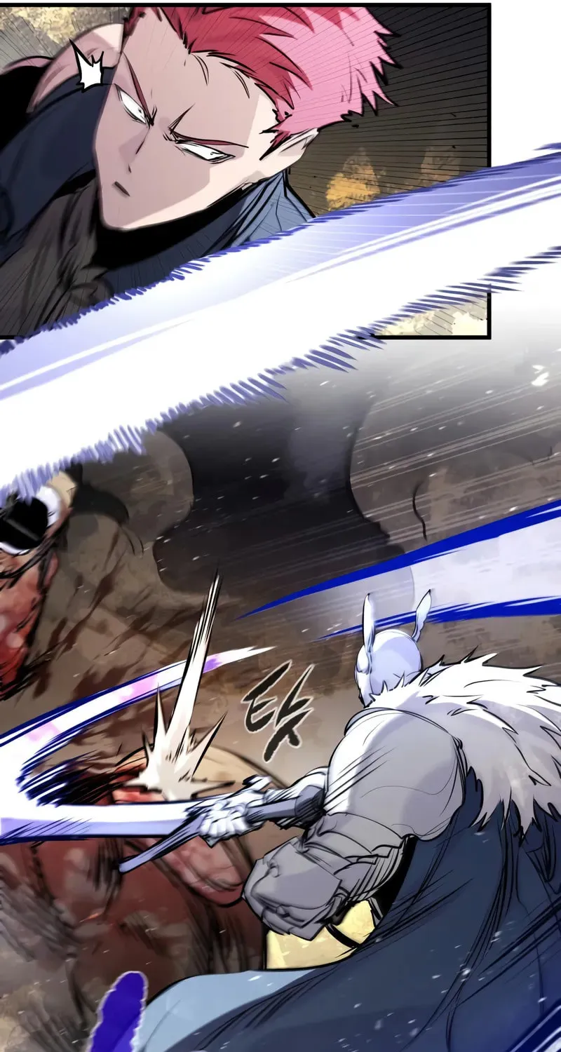 The Regressed Mercenary