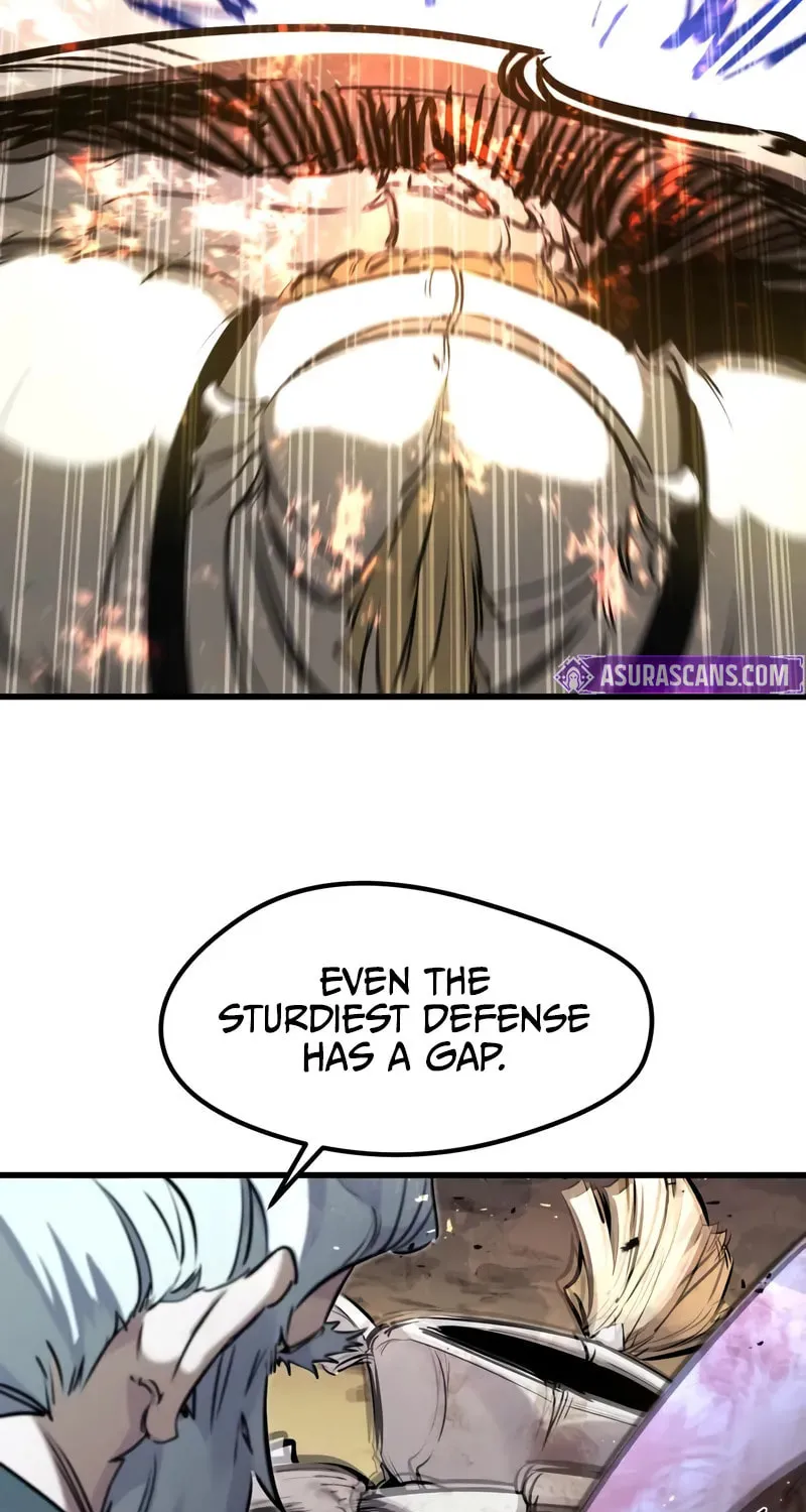 The Regressed Mercenary