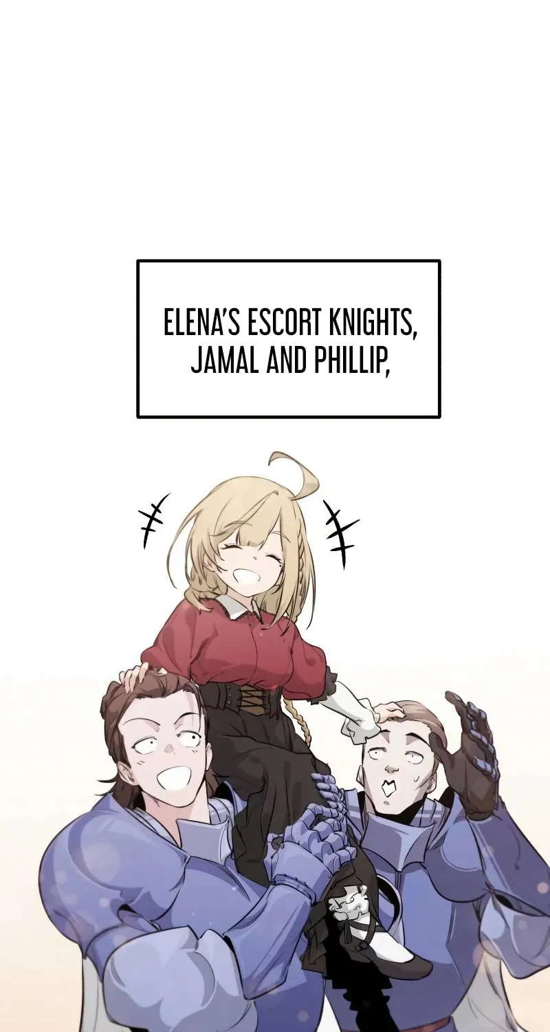 The Regressed Mercenary
