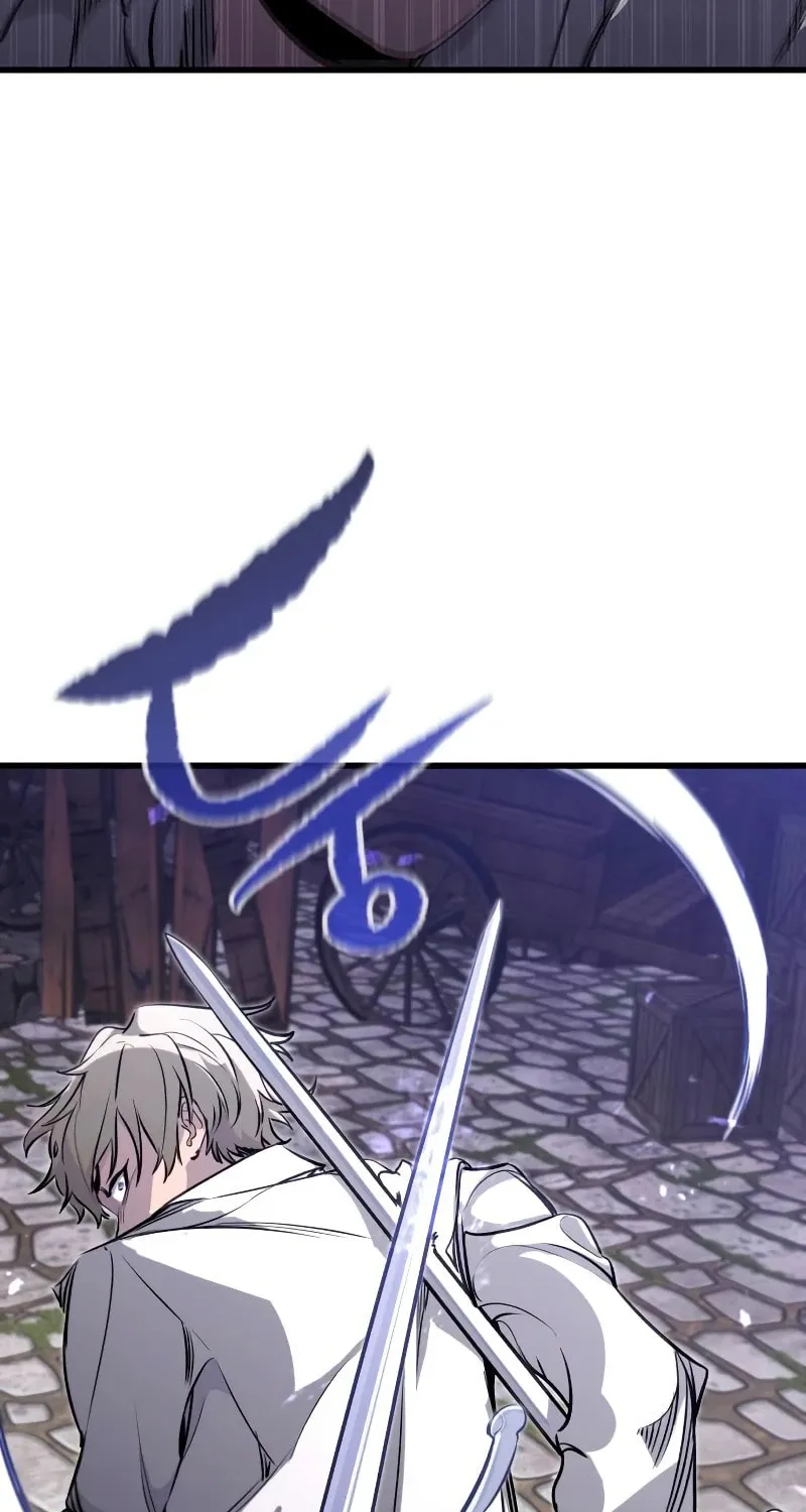 The Regressed Mercenary