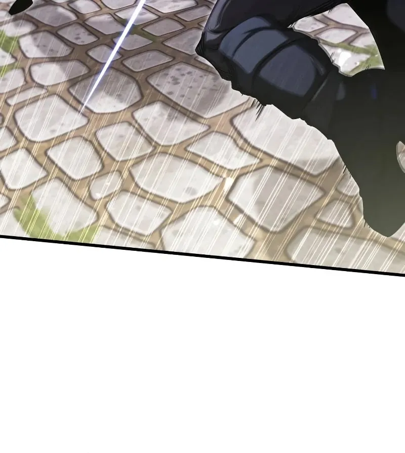 The Regressed Mercenary