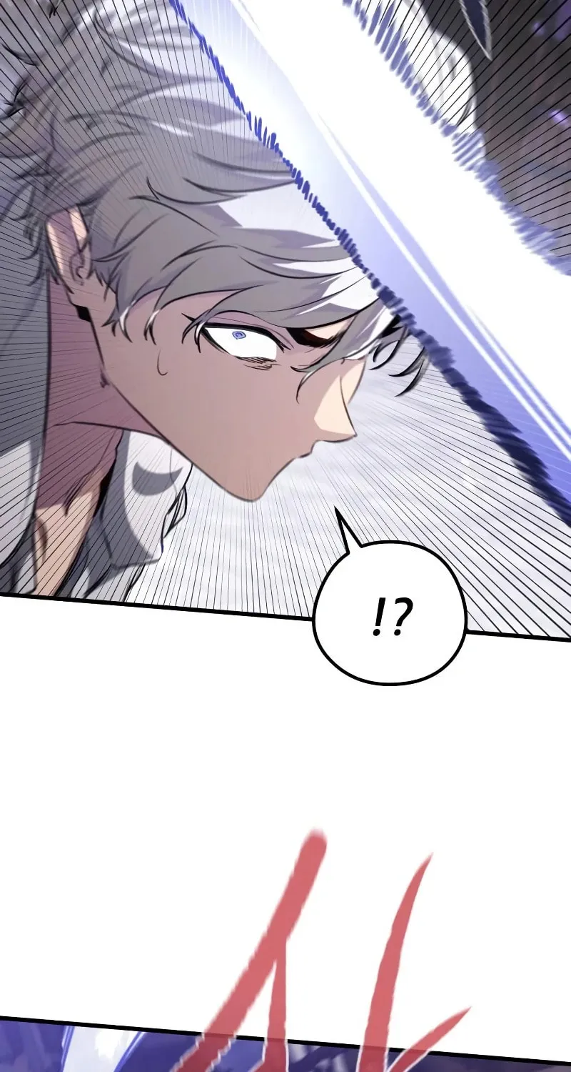The Regressed Mercenary