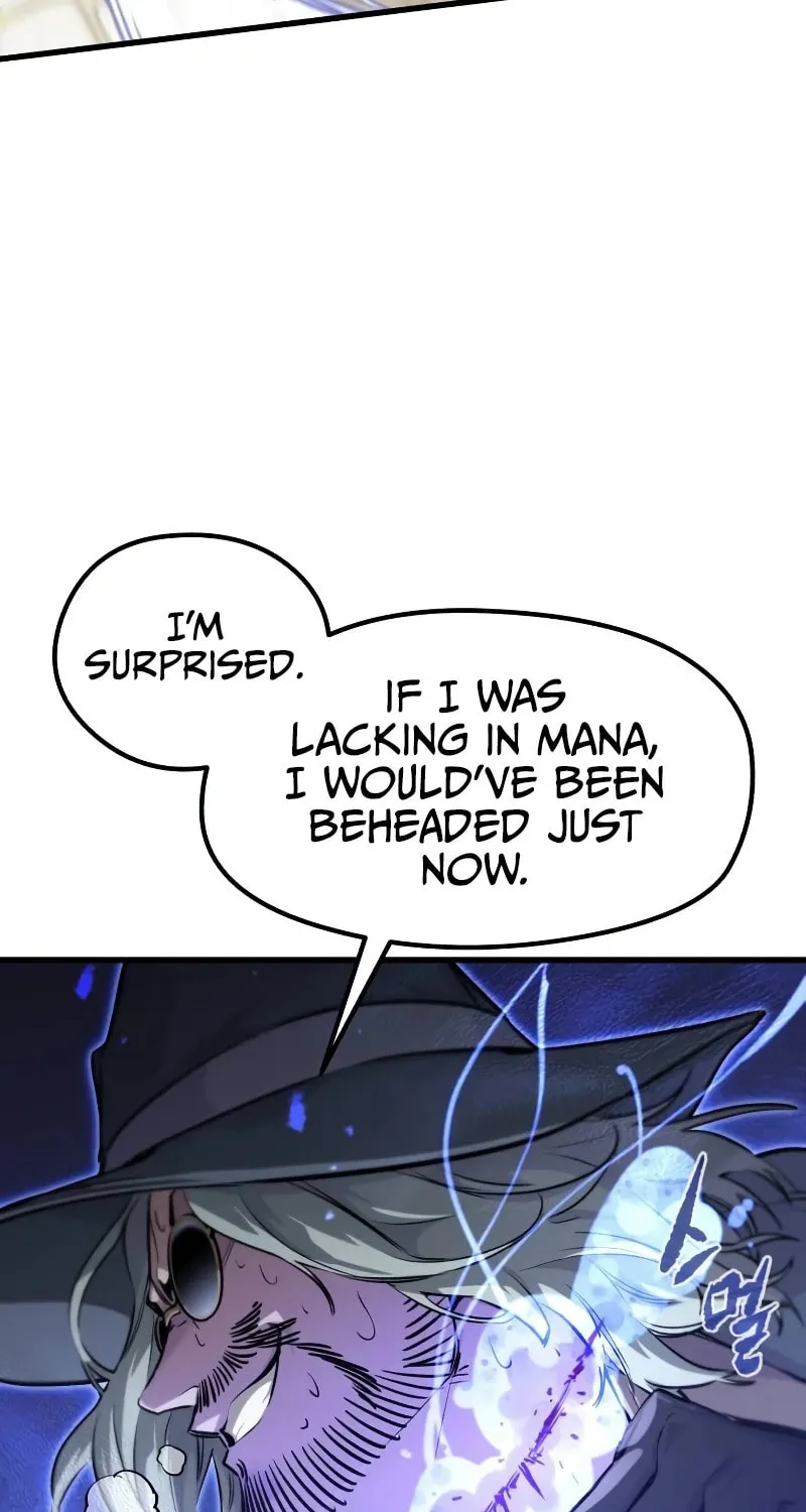 The Regressed Mercenary