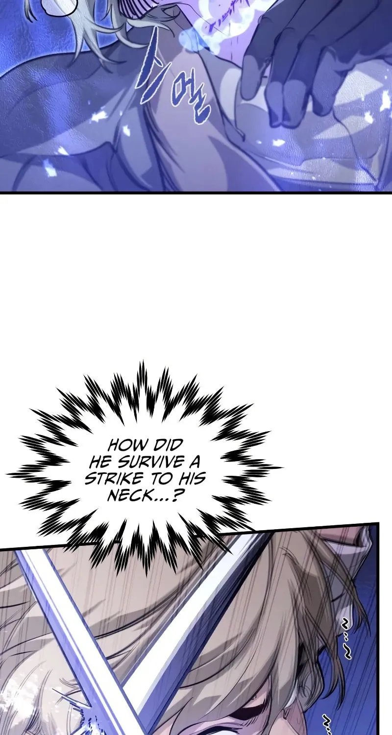 The Regressed Mercenary