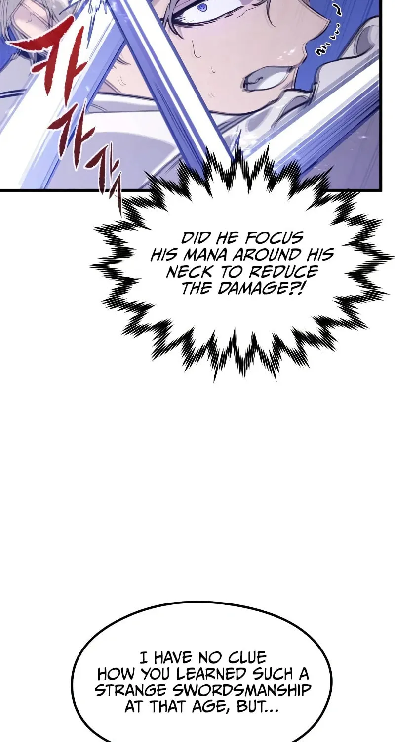 The Regressed Mercenary